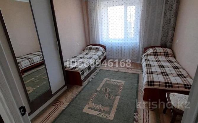3-комнатная квартира, 56 м², 3/5 этаж посуточно, Щучинский 6  - изображение 2