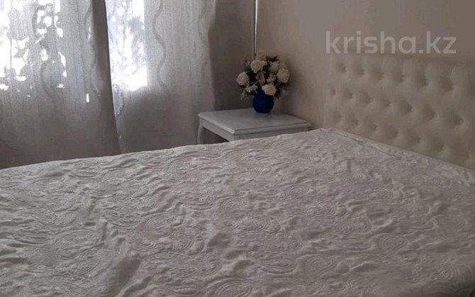 3-комнатная квартира, 63 м², 1/5 этаж посуточно, Крылова — Ауэзова Усть-Каменогорск - изображение 5