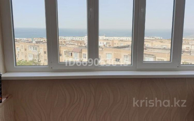 3-комнатная квартира, 60 м², 5/5 этаж посуточно, 14-й мкр 46 Aqtau - photo 1