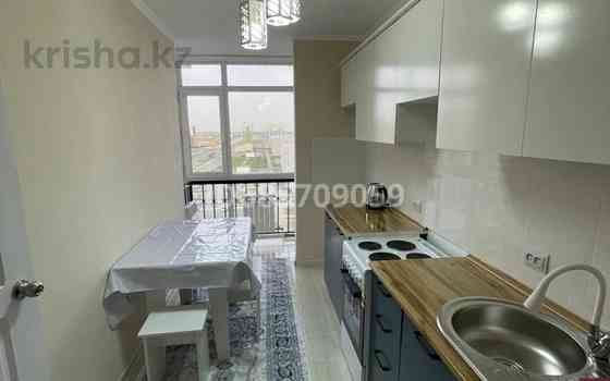 1-комнатная квартира, 40 м², 10/12 этаж посуточно, Жана кала 11улица 37/4 — Обл акимат Туркестан