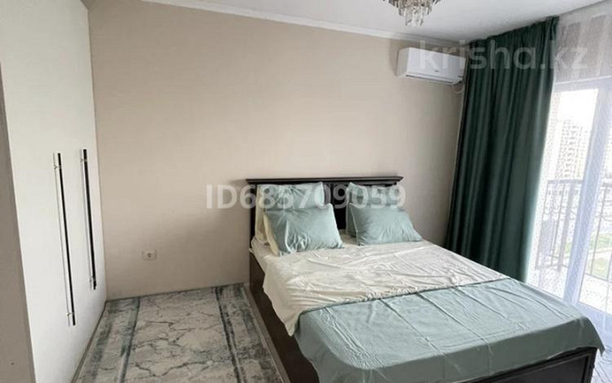 1-комнатная квартира, 40 м², 10/12 этаж посуточно, Жана кала 11улица 37/4 — Обл акимат Туркестан - изображение 4