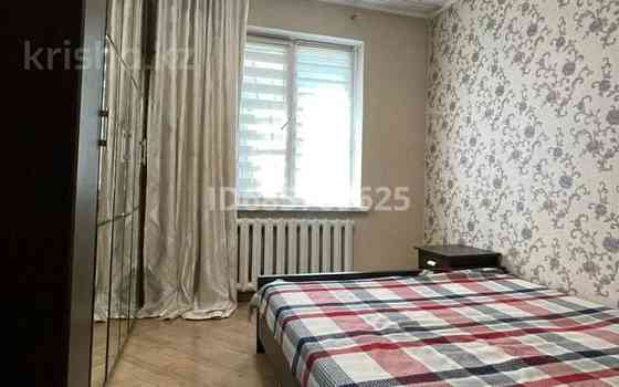 2-комнатная квартира, 45 м², 2/4 этаж посуточно, мкр Коктем-2 15 — Весновка Алматы