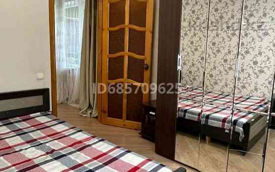 2-комнатная квартира, 45 м², 2/4 этаж посуточно, мкр Коктем-2 15 — Весновка Алматы
