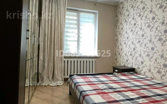 2-комнатная квартира, 45 м², 2/4 этаж посуточно, мкр Коктем-2 15 — Весновка Алматы - изображение 2