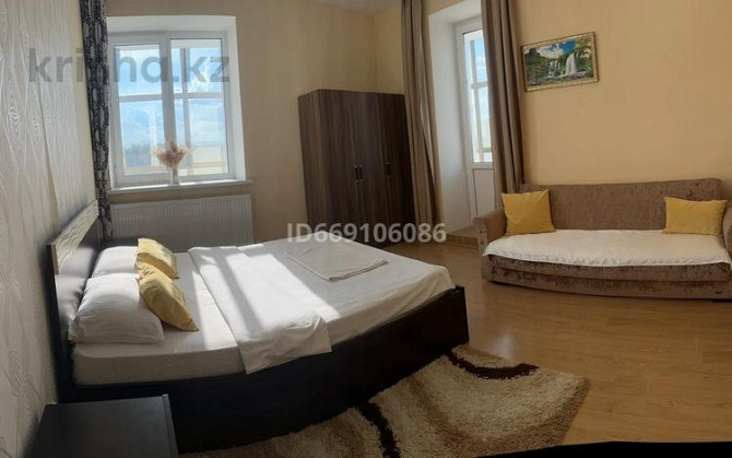 3-комнатная квартира, 150 м², 2/4 этаж посуточно, Даумова( ПАРКОВАЯ) 23 Oral - photo 8