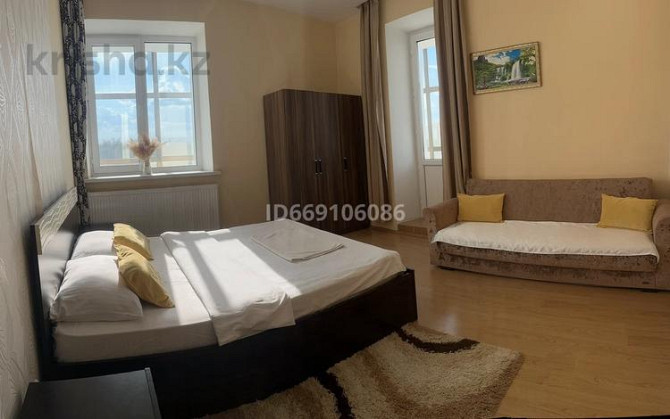 3-комнатная квартира, 150 м², 2/4 этаж посуточно, Даумова( ПАРКОВАЯ) 23 Oral - photo 7