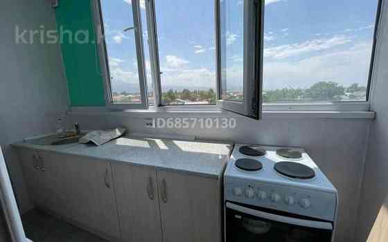 1-комнатная квартира, 30 м², 4/12 этаж посуточно, мкр Достык, Садвакасова Алматы