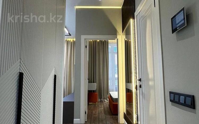 2-комнатная квартира, 50 м², 10/12 этаж посуточно, Егизбаева 3 Алматы - изображение 5