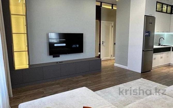 2-комнатная квартира, 50 м², 10/12 этаж посуточно, Егизбаева 3 Алматы - изображение 2
