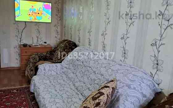 2-комнатная квартира, 47 м², 5/5 этаж посуточно, 4мкр 13дом — Возле юбилейного 