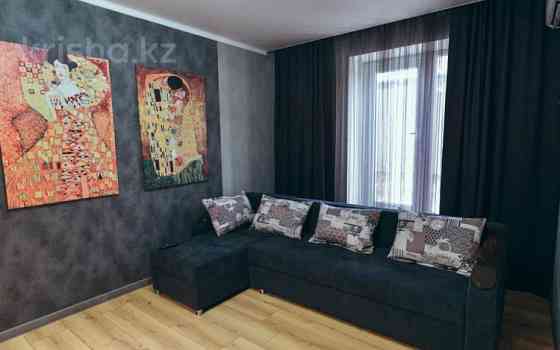 2-комнатная квартира, 60 м², 1/4 этаж посуточно, Егизбаева 159 Уральск