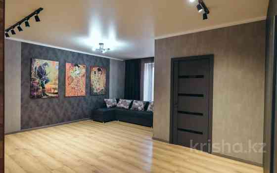 2-комнатная квартира, 60 м², 1/4 этаж посуточно, Егизбаева 159 Уральск