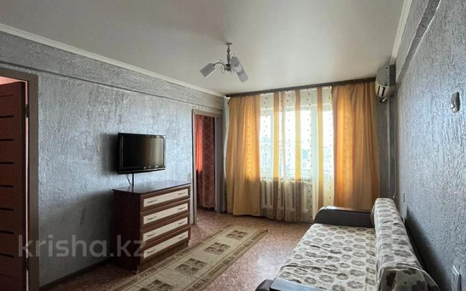 4-комнатная квартира, 65 м², 5/5 этаж посуточно, Переулок Калмыкова 1/3 — Стадион Металлург Балхаш - изображение 2