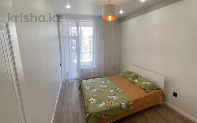 3-комнатная квартира, 85 м², 11/12 этаж посуточно, Санжар Асфандиярова 8 — Сыганак Астана - изображение 7
