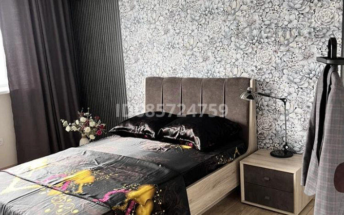 1-комнатная квартира, 40 м², 7/8 этаж посуточно, Сатыбалды Дауымова 69 Уральск - изображение 2