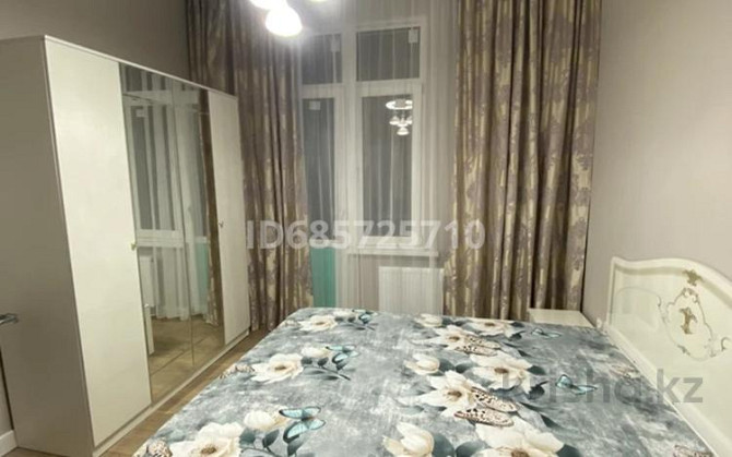 2-комнатная квартира, 50 м², 13/20 этаж посуточно, Микрорайон Мамыр-1 26/1 Алматы - изображение 4