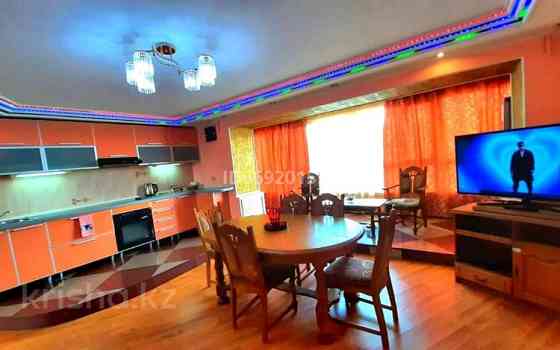 3-комнатная квартира, 75 м², 7/9 этаж посуточно, проспект Шакарима 13 Семей