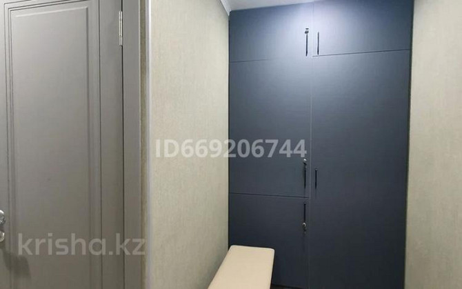 1-комнатная квартира, 33 м², 4/5 этаж посуточно, улица Едомского Щучинск - изображение 5