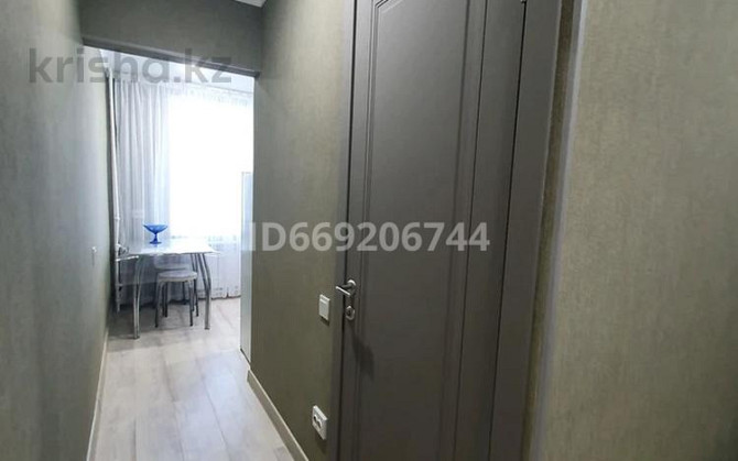1-комнатная квартира, 33 м², 4/5 этаж посуточно, улица Едомского Щучинск - изображение 4