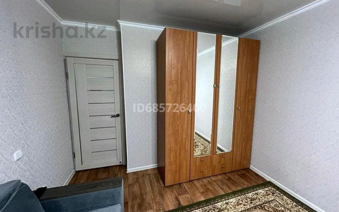 2-комнатная квартира, 54 м², 4/9 этаж посуточно, 7-й мкр 15 — Около вечного огня Актау - изображение 2