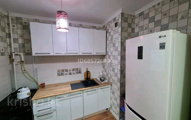 2-комнатная квартира, 54 м², 4/9 этаж посуточно, 7-й мкр 15 — Около вечного огня Актау - изображение 6