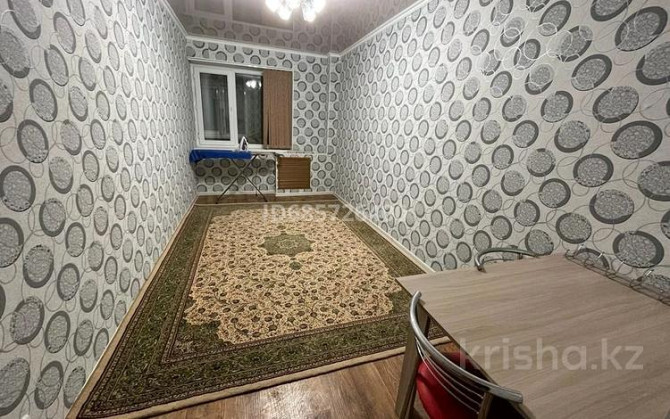 2-комнатная квартира, 54 м², 4/9 этаж посуточно, 7-й мкр 15 — Около вечного огня Актау - изображение 4