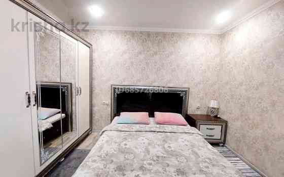 1-комнатная квартира, 32 м², 2/5 этаж посуточно, Маншук Маметова 81/1 Уральск