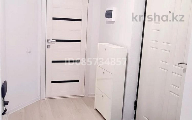 2-комнатная квартира, 50 м², 5/10 этаж посуточно, Тянь-Шаньская 9г — Тянь-Шаньская Жургенова Алматы - изображение 6