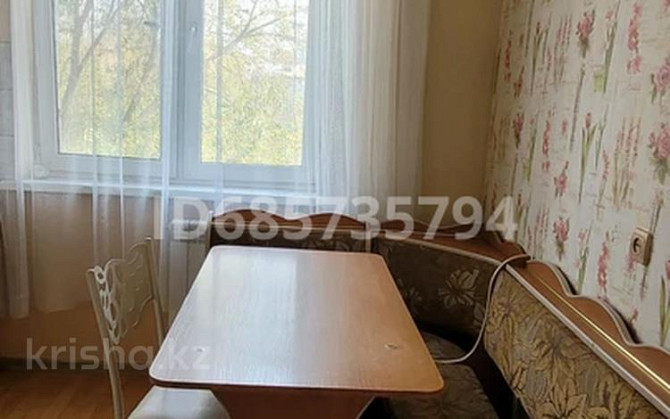 1-комнатная квартира, 43 м², 5/9 этаж посуточно, Айманова 70 — Жамбыла Алматы - изображение 6