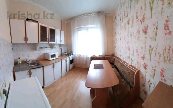 1-комнатная квартира, 43 м², 5/9 этаж посуточно, Айманова 70 — Жамбыла Алматы - изображение 2