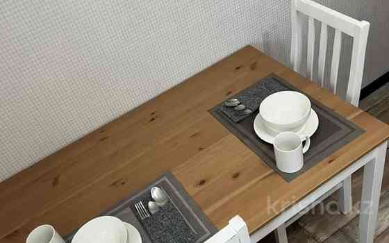 1-комнатная квартира, 35 м², 2/5 этаж посуточно, мкр Новый Город, Лободы 48 — Гоголя Ерубаева Караганда