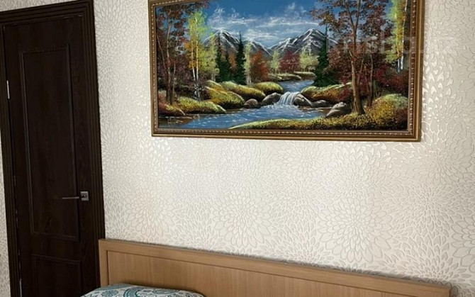 1-комнатная квартира, 35 м², 2/5 этаж посуточно, мкр Новый Город, Лободы 48 — Гоголя Ерубаева Караганда - изображение 8
