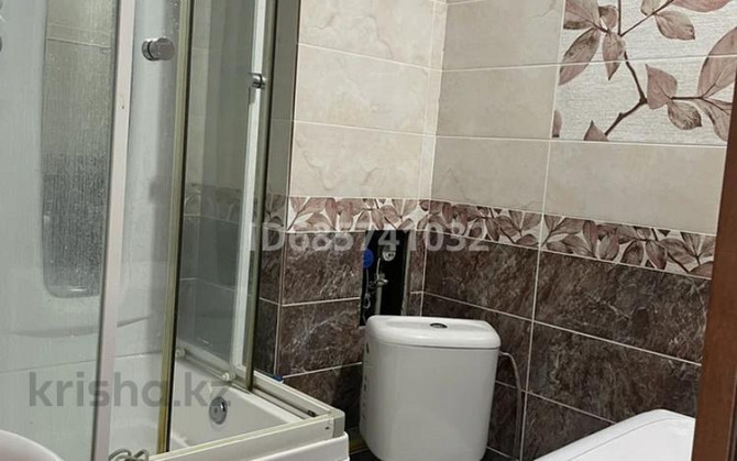 3-комнатная квартира, 120 м², 11/12 этаж посуточно, Достык 14/2 — Конаева Астана - изображение 7