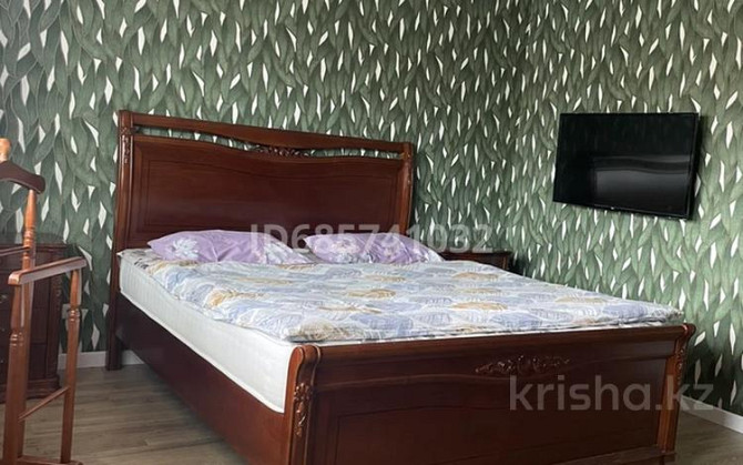 3-комнатная квартира, 120 м², 11/12 этаж посуточно, Достык 14/2 — Конаева Астана - изображение 4