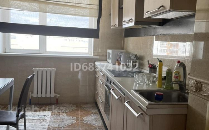 3-комнатная квартира, 120 м², 11/12 этаж посуточно, Достык 14/2 — Конаева Астана - изображение 8