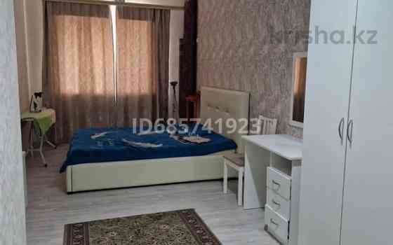 2-комнатная квартира, 75 м², 2/4 этаж посуточно, Жемчужина 1/1 Актау