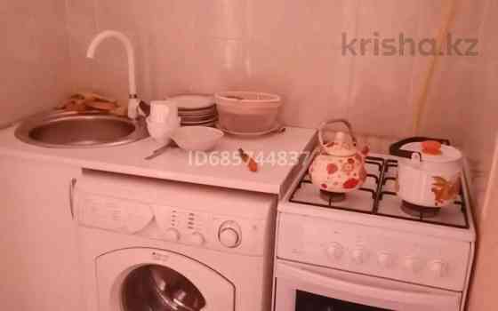 1-комнатная квартира, 21 м², 1/4 этаж посуточно, 31Б мкр Актау