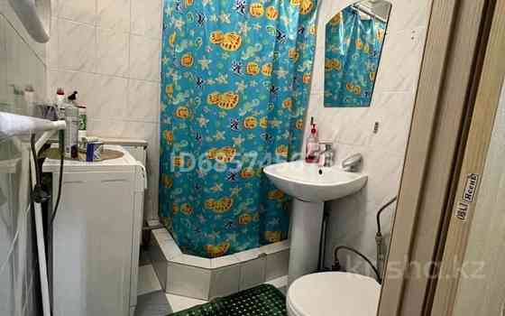 1-комнатная квартира, 30 м², 1/5 этаж посуточно, Новостройка 16 Семей
