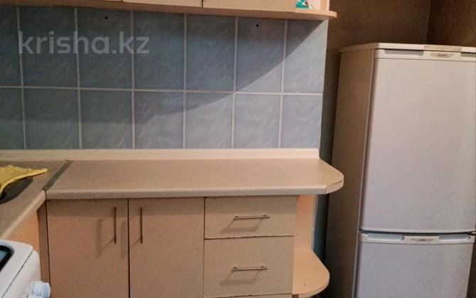 1-комнатная квартира, 35 м², 2/4 этаж посуточно, мкр №8 2 — Абая угл Алтынсарина. Алматы - изображение 6