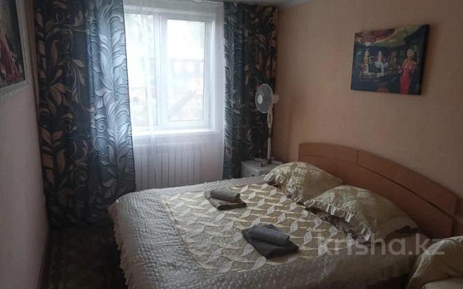 1-комнатная квартира, 29 м², 1 этаж посуточно, Кунаева 48 — Гоголя Риддер - изображение 2