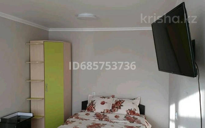 1-комнатная квартира, 38 м², 2/4 этаж посуточно, Ауельбекова — Ауельбекова - Алтынсарина Кокшетау - изображение 2