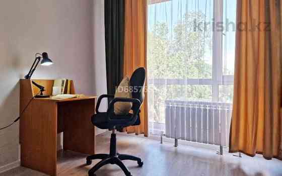 1-комнатная квартира, 50 м², 3/10 этаж посуточно, Сейфуллина 51 — Кассина Алматы