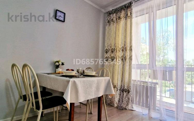 1-комнатная квартира, 50 м², 3/10 этаж посуточно, Сейфуллина 51 — Кассина Алматы - изображение 7