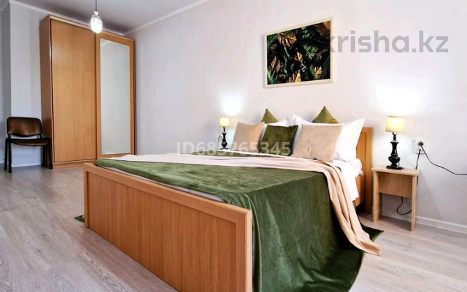 1-комнатная квартира, 50 м², 3/10 этаж посуточно, Сейфуллина 51 — Кассина Алматы - изображение 6