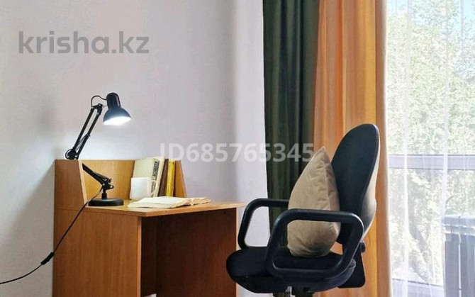 1-комнатная квартира, 50 м², 3/10 этаж посуточно, Сейфуллина 51 — Кассина Алматы - изображение 5