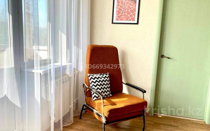 1-комнатная квартира, 46 м², 2/5 этаж посуточно, Момышулы 29 — Абая Temirtau - photo 7