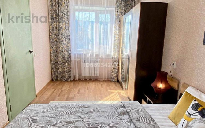 1-комнатная квартира, 46 м², 2/5 этаж посуточно, Момышулы 29 — Абая Temirtau - photo 4