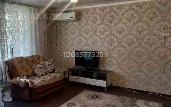 2-комнатная квартира, 55 м², 3/9 этаж посуточно, Сатпаева 4 — ДоДо Пицца Усть-Каменогорск