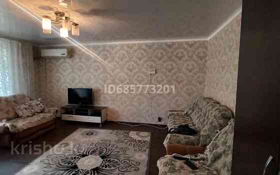 2-комнатная квартира, 55 м², 3/9 этаж посуточно, Сатпаева 4 — ДоДо Пицца Усть-Каменогорск