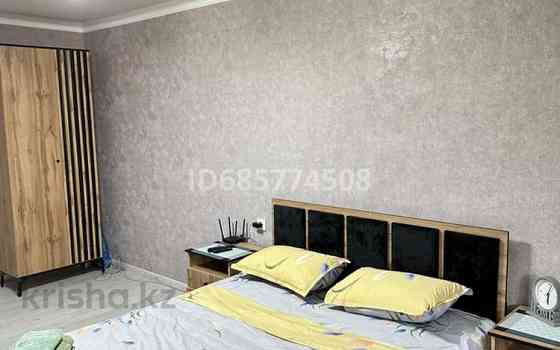 1-комнатная квартира, 31 м², 3/5 этаж посуточно, Мухита 133 Уральск